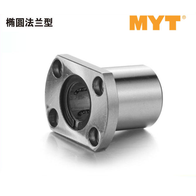 椭圆法兰型