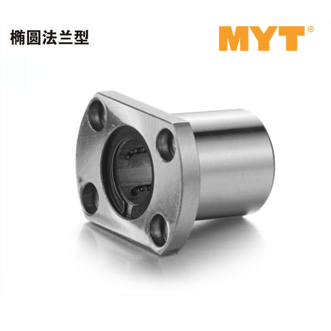椭圆法兰型