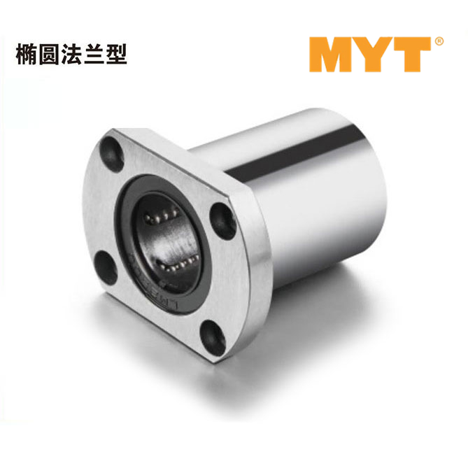 椭圆法兰型
