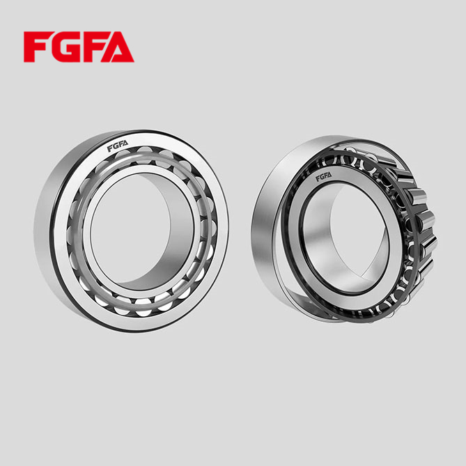 圆锥滚子轴承